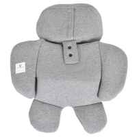 Столче за кола Cangaroo Gravity I-size, сиво-3ZriL.jpeg