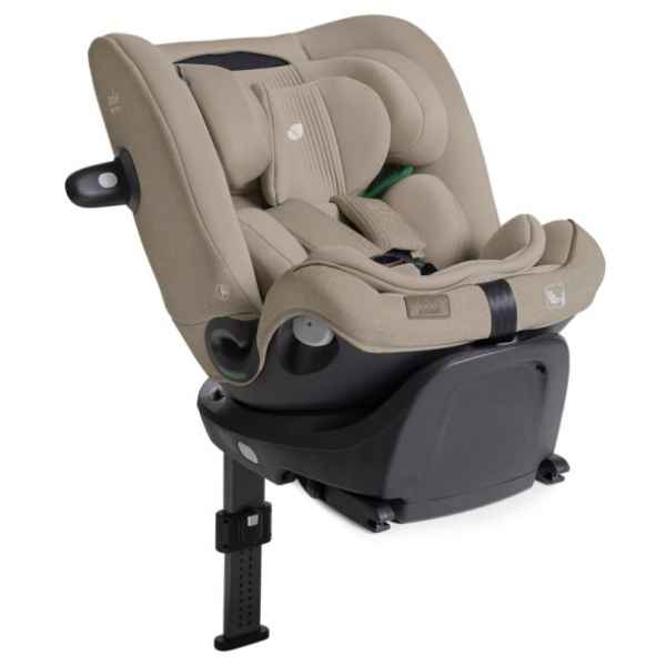 Столче за кола Joie I-Spin XL 40-150 см, Sandstone-3aRvm.jpeg