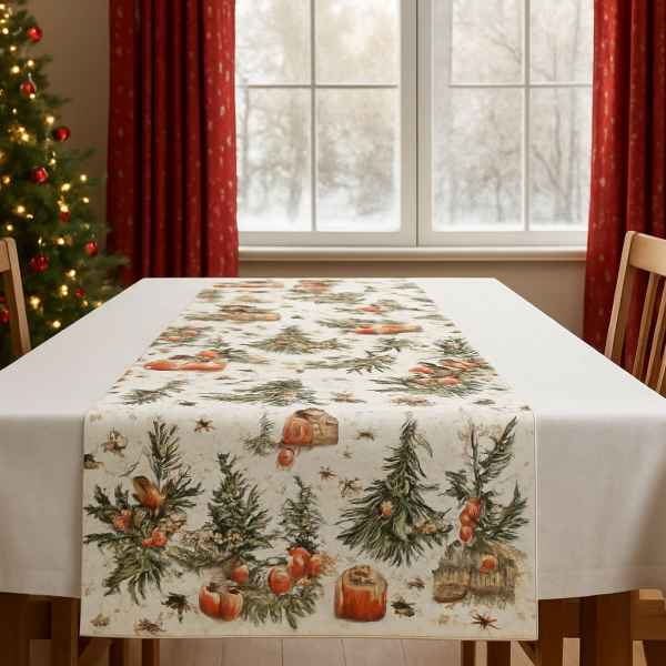 5бр. Хидрофобирана покривка за маса, 90/150 см, Коледа-3aTP8.jpeg