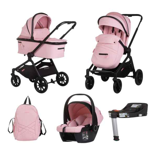 Комбинирана бебешка количка 4в1 Chipolino Магнум, маршмелоу-3cN7V.jpeg