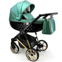 Бебешка количка 3в1 Adbor Avenue 3D eco, зелена кожа/черен-3cuQe.jpeg