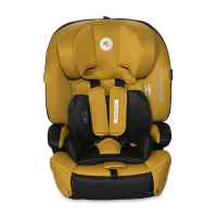 Столче за кола Lorelli Benevento isofix, Lemon Curry -3dSQX.jpeg
