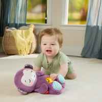 Плюшена музикална играчка Fisher Price, маймунка с успокояващи звуци-3dnV7.jpeg