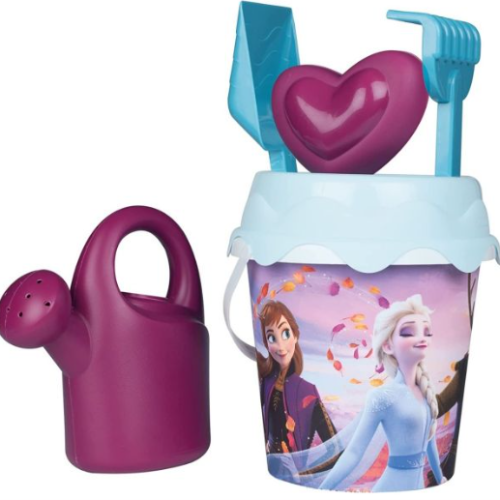 Кофичка за пясък Simba toys Smoby, Ice Queen