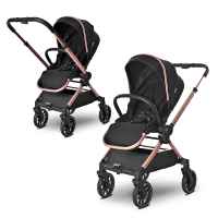 Бебешка количка 3в1 Lorelli Reya, Black Jasper с реверсивна дръжка РАЗПРОДАЖБА-3eG8P.jpeg
