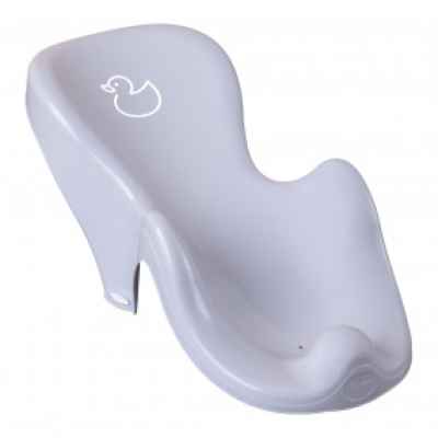 Подложка за къпане Chipolino Пате, сиво