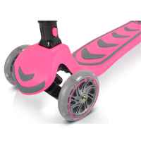 Тротинетка Byox Kiki, розова-3gHIK.jpg