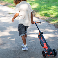 Детски разтегаем скутер smarTrike Xtend, оранжев-3mEBc.png