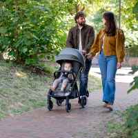 Бебешка лятна количка Joie parcel™ lx, Ebony-3muOA.jpeg