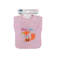 Лигавник с ръкави Lorelli с бродерия, Girl-3n7Kn.jpg