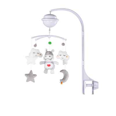 Музикална играчка с проектор Chipolino, Хипо