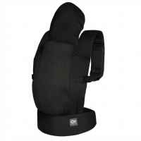 Ергономична раница KinderKraft Carrybee, Black-3p9Hc.jpeg