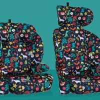 Столче за кола Cosatto Ninja 2 i-size, D is for Dino-3pBkW.jpeg