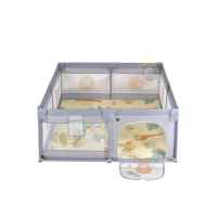 Кошара Moni GameZone 120*120 с аксесоари, сив-3q3kY.jpeg