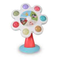 Бебешко виенско колело Moni Toys-3rFCA.jpg