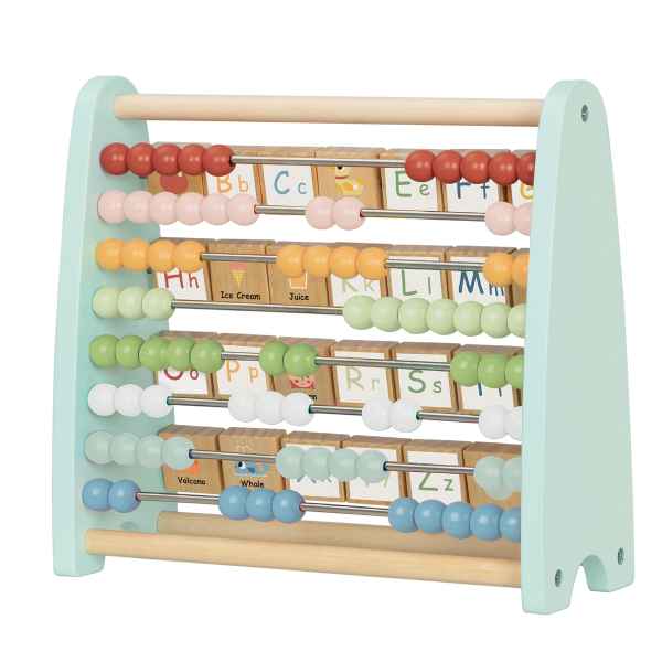 Дървено сметало Tooky Toy-3s8xp.jpeg