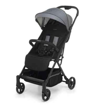 Лятна бебешка количка Foppapedretti VOILÀ, Cemento