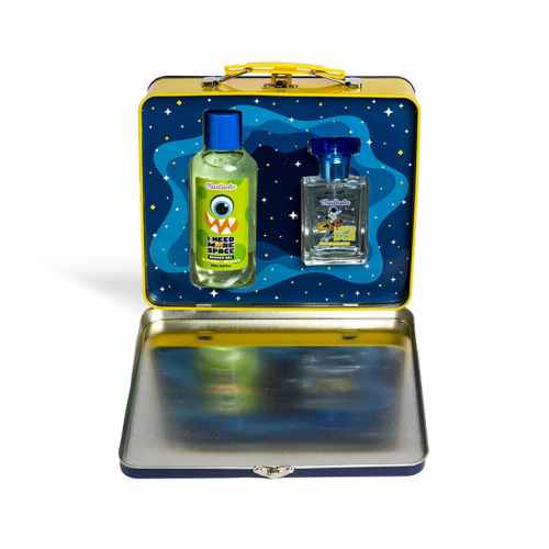 Подаръчен комплект Martinelia, душ гел и парфюм