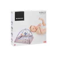 Активна гимнастика Kikka Boo с 18 топчета, Dino Forest-3smG1.jpeg