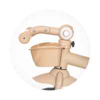 Триколка със сенник Chipolino Маратон, пепелно сиво-3sz4P.jpeg