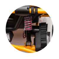 Акумулаторно бъги Chipolino Explorer, двуместно жълт-3t9w9.jpeg