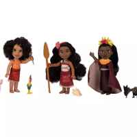 Дисни Смелата Ваяна 2: Ваяна, Матанги и Лото комплект Jakks Pacific-3tDr9.jpeg