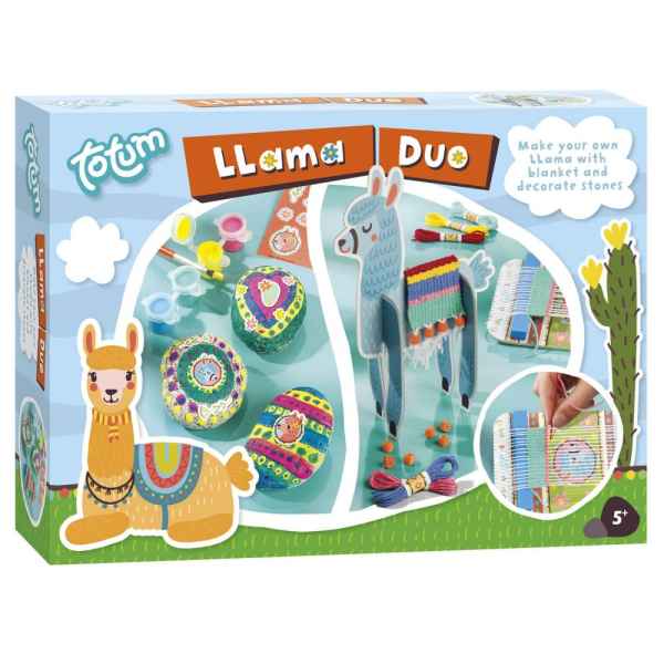 Комплект Totum, Направи сам Ламма дуо 2в1-3y8v5.jpeg