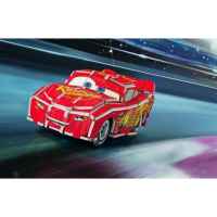 Творчески комплект Totum, Cars 3, Направи сам картонен модел, МакКуин Светкавицата-3yrkP.jpeg
