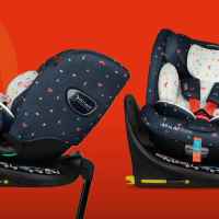 Столче за кола Cosatto All in All Extra 360 i-size, Masquerade-3zU96.jpeg