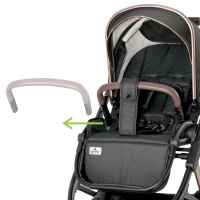 Бебешка комбинирана количка 3в1 Lorelli Aria, Black-3zvlA.jpeg