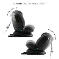 Столче за кола Kinderkraft Xpedition 3 i-size, Grey-409tr.jpeg