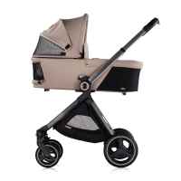 Комбинирана бебешка количка 4в1 Chipolino Елит, тирамису-41ILI.jpeg
