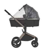 Комбинирана бебешка количка 3в1 Anex Flo, Solo-41K2J.jpeg