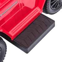 Количка за яздене Lorelli MERCEDES-BENZ G350D + Дръжка, Червена-4242e.jpg