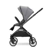 Комбинирана бебешка количка 2в1 Lorelli Reya, Grey-43BSm.jpeg