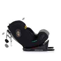 Столче за кола Chipolino Techno iGROW I-size 40-150 см 360, черно-46WCk.jpeg