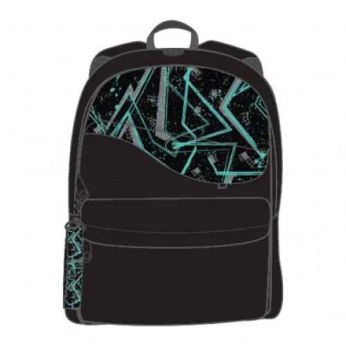 Ученическа раница Must, Lines