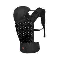 Кенгуру Cangaroo Muson, черен-4B66Q.jpeg