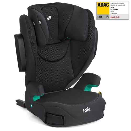 Столче за кола Joie i-Trillo™ FX, 100-150 см, Mercury Mesh