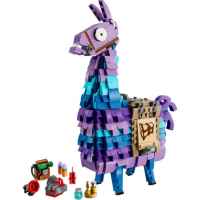 Конструктор LEGO Fortnite Supply llama-4C54H.jpeg