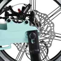 Детски велосипед Byox GTR 14, mint-4CUvy.jpeg