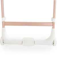 Столче за хранене Cangaroo Prime, светлосив-4CXn8.jpeg