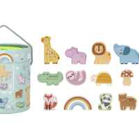 Дървена игра с животни Tooky Toy-4DQrx.jpeg