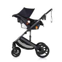 Комбинирана бебешка количка 3в1 Chipolino Аморе, къпина-4Duml.jpeg