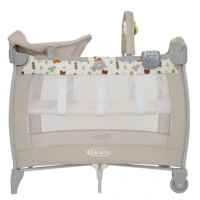 Бебешка кошара на 2 нива Graco Contour Electra, Nature trail-4EdZX.jpeg