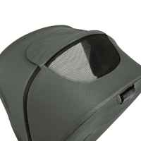 Комбинирана бебешка количка 2в1 Kikka Boo Kara, Army Green-4Fkrv.jpeg