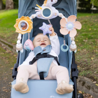 Играчка за количка Tiny Love, Sunny Stroll Unicorn Wonderlands 0м+-4H8Ba.png