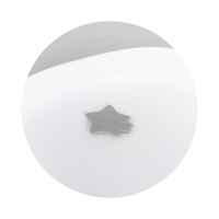 Бебешка вана със стойка и термо поставка Chipolino SLIM, сива-4H9A4.jpeg