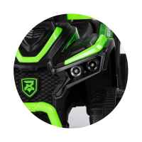 Количка за яздене с дръжка Chipolino ATV, зелена-4HksN.jpeg