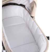 Бебешка количка 3в1 Retrus Vaya, Mint len 2024-4HqVF.jpeg